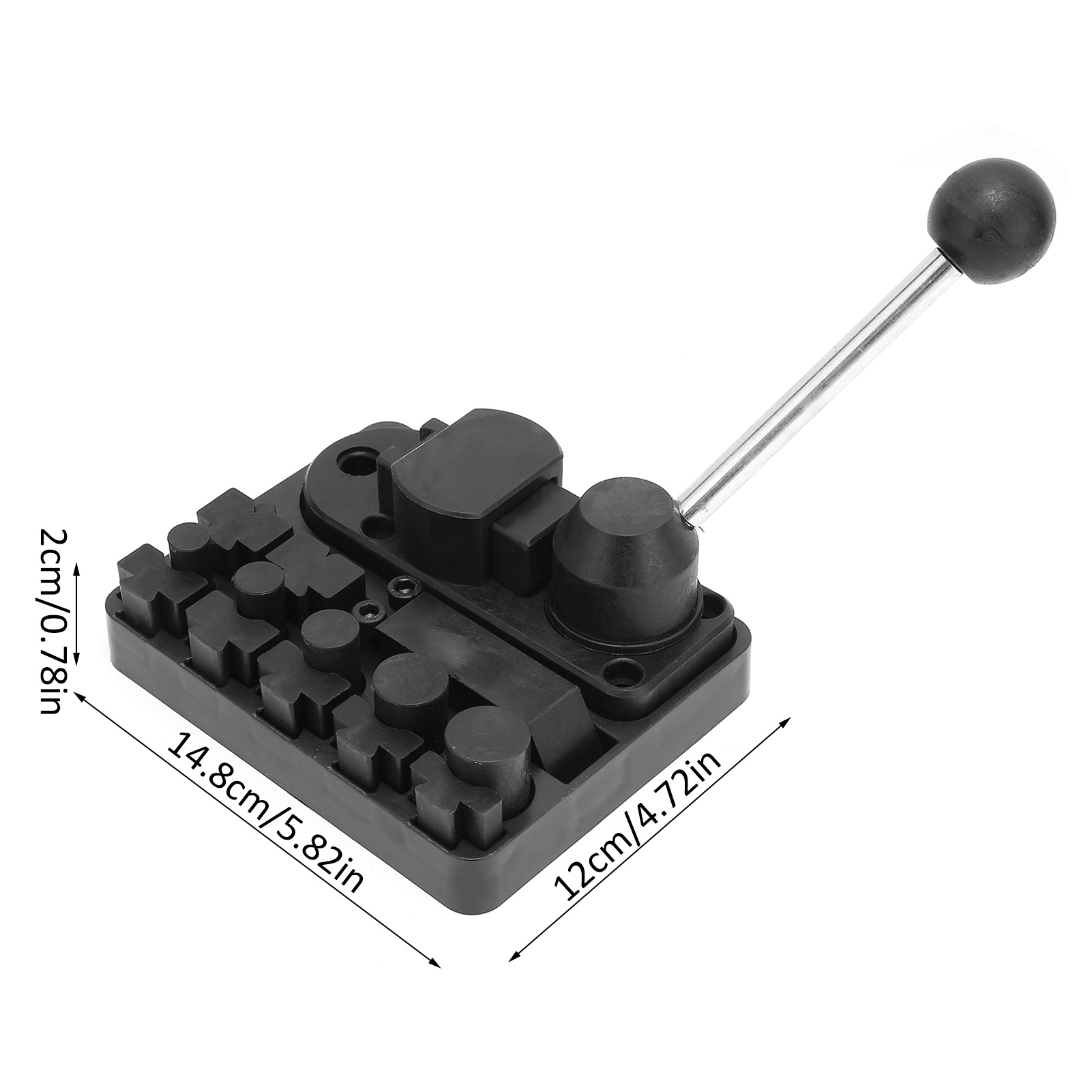 Set di Macchine per Piegare An - Tool Set recensione e prezzo