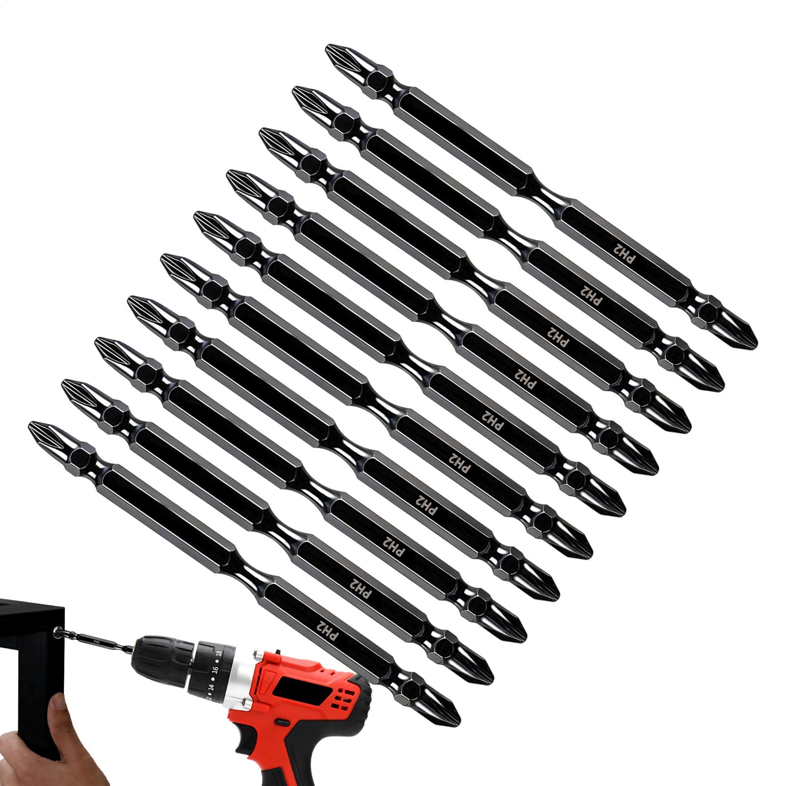 Punte magnetiche per trapano,  - Screwdriver Set recensione e prezzo