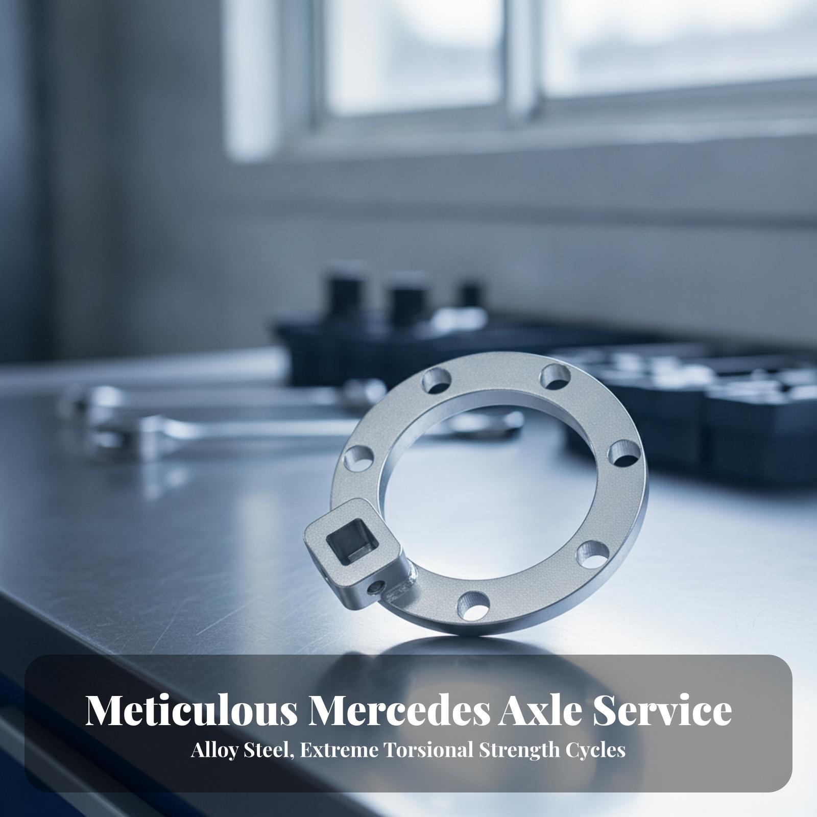 Chiave a bussola professionale - Socket Wrench recensione e prezzo