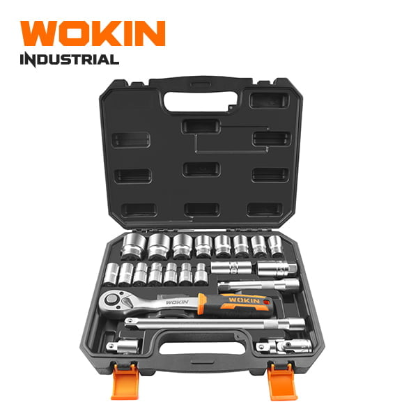 Set di Chiavi a Bussola Indust - Socket Wrench recensione e prezzo