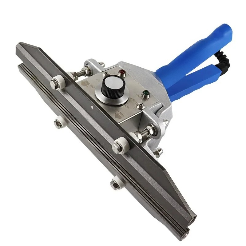 Macchina Sigillatrice a Pinza  - Pliers recensione e prezzo