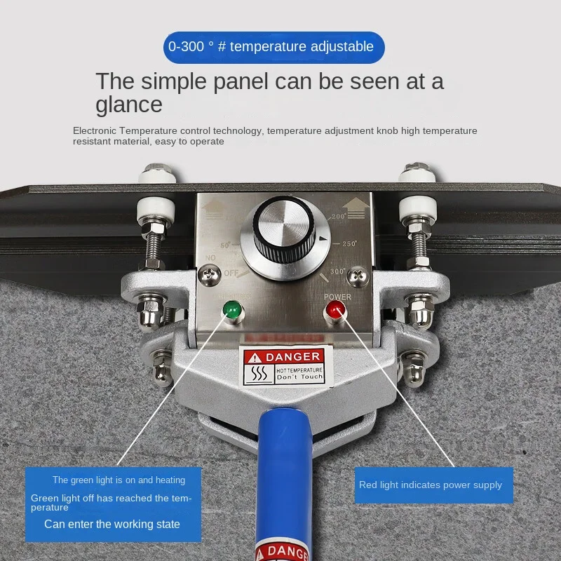Macchina Sigillatrice a Pinza  - Pliers recensione e prezzo