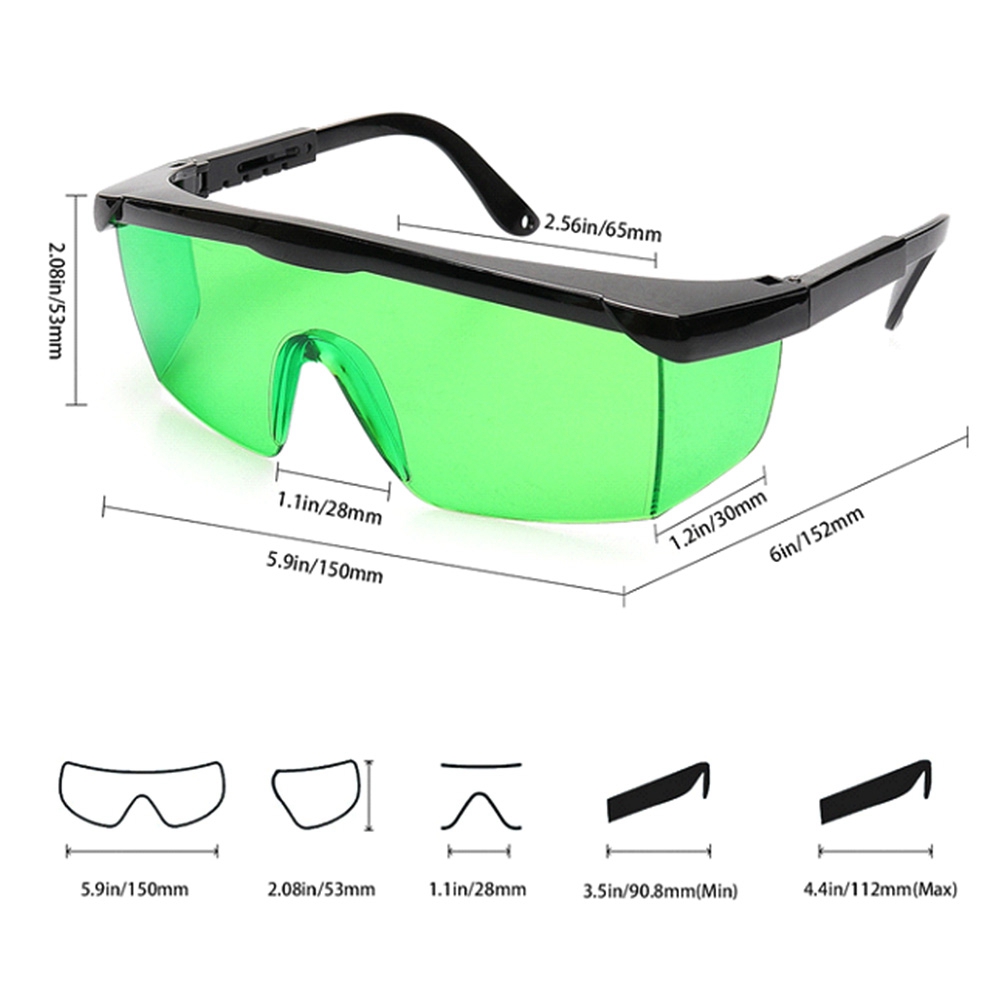 ZK50 Laser Beam Veiw Visibilit - Spirit Level recensione e prezzo