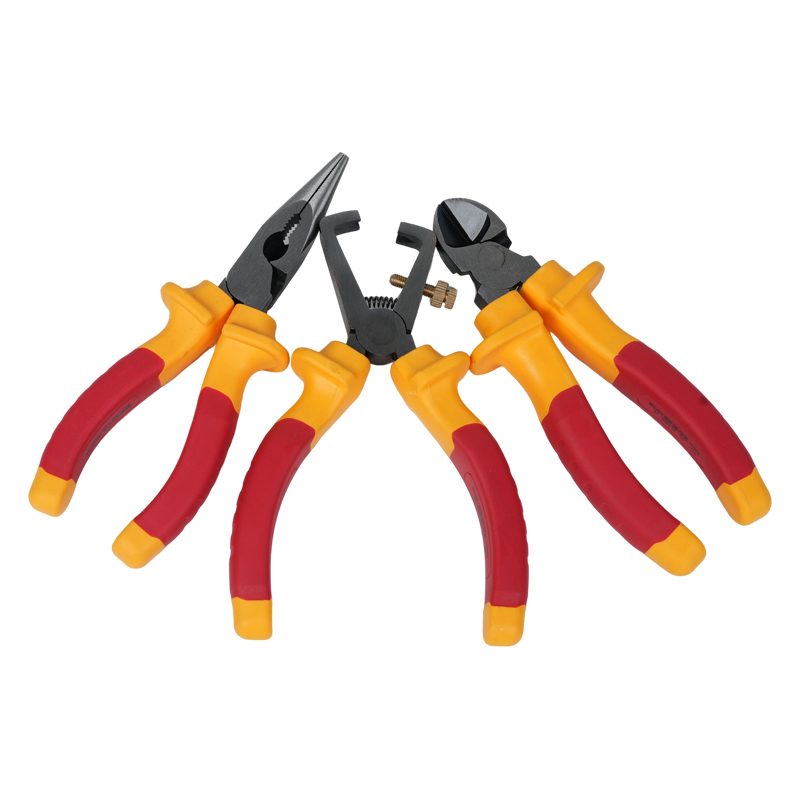 Set di Attrezzi Professionali  - Tool Set recensione e prezzo