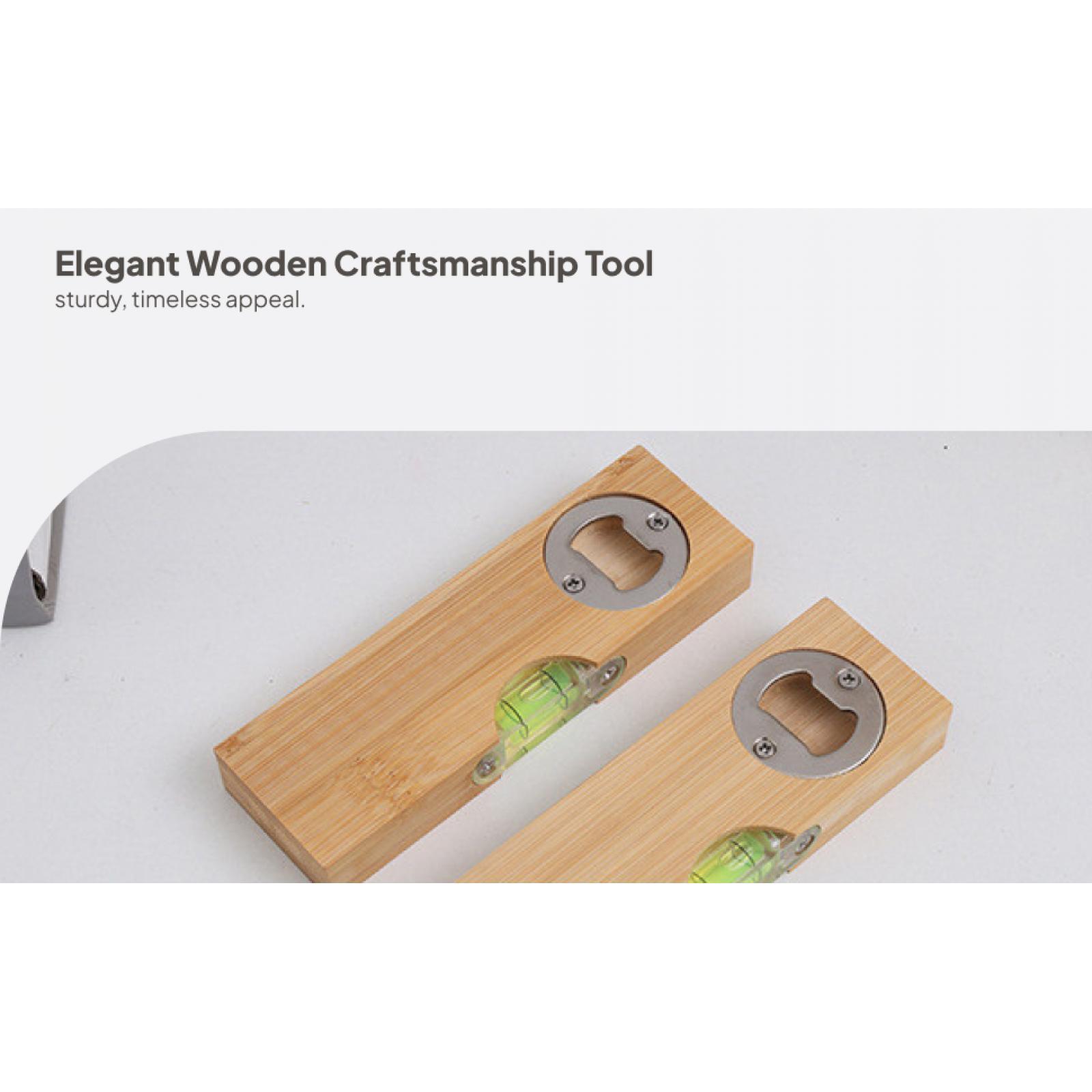 Set di 5 Apribottiglie con Liv - Spirit Level recensione e prezzo