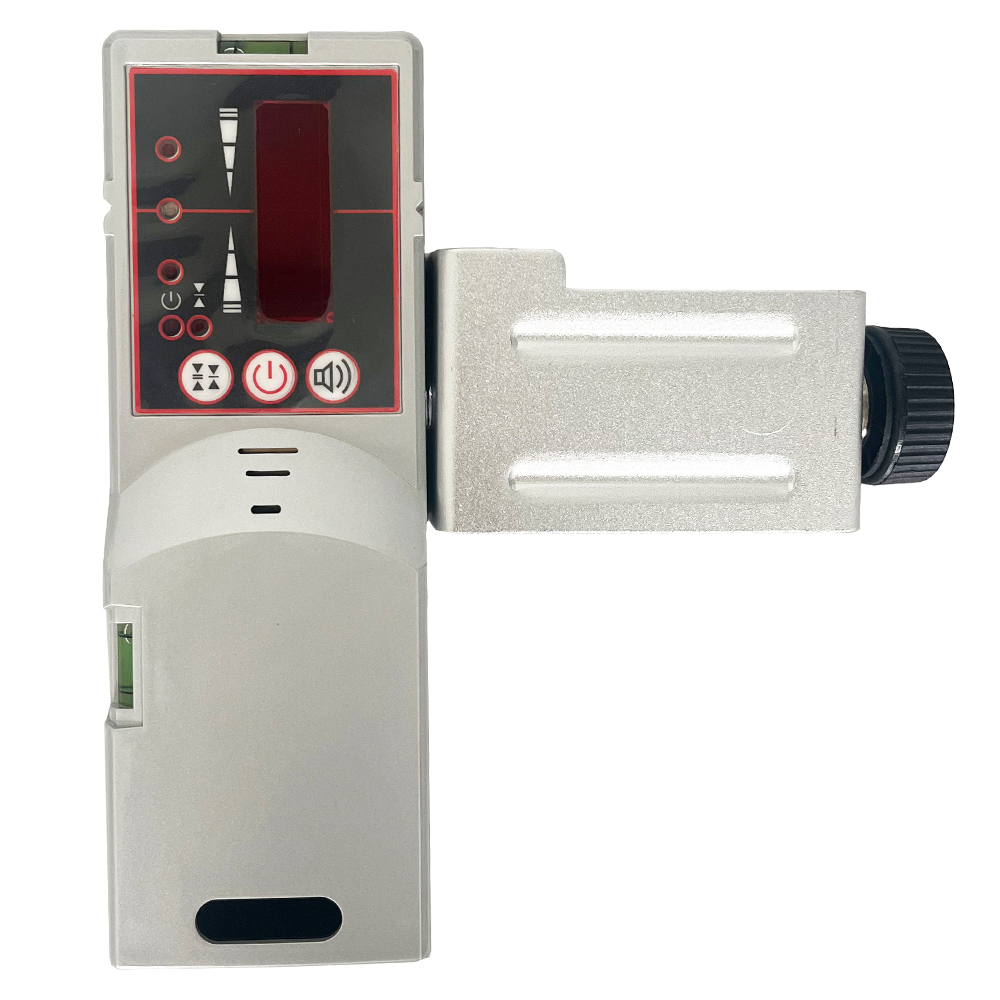 Heipoe HD-1S ricevitore raggio - Spirit Level recensione e prezzo