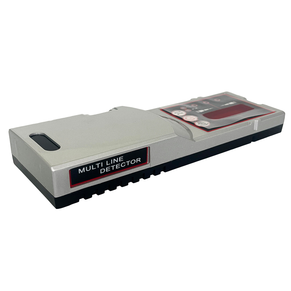 Heipoe HD-1S ricevitore raggio - Spirit Level recensione e prezzo