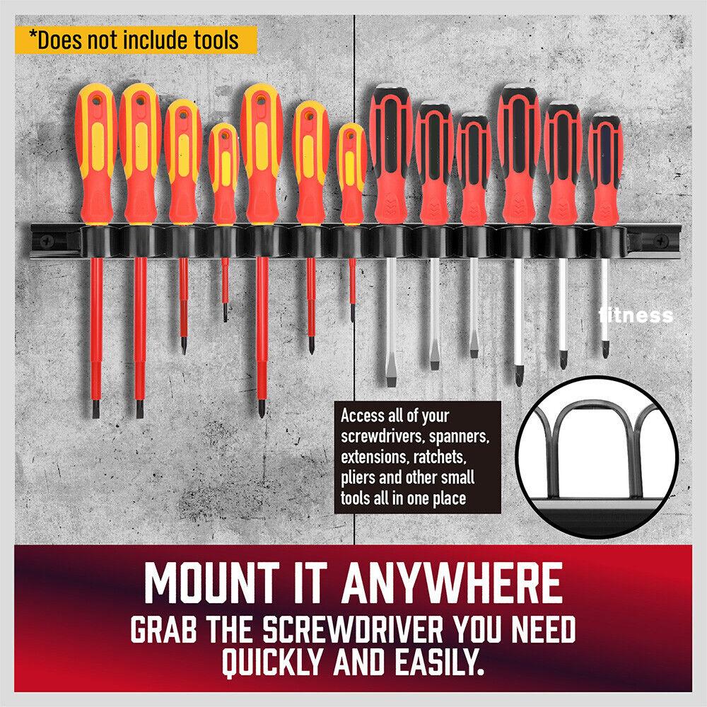 Cacciavite Organizer Wrench Or - Hand Tools In Workshop recensione e prezzo