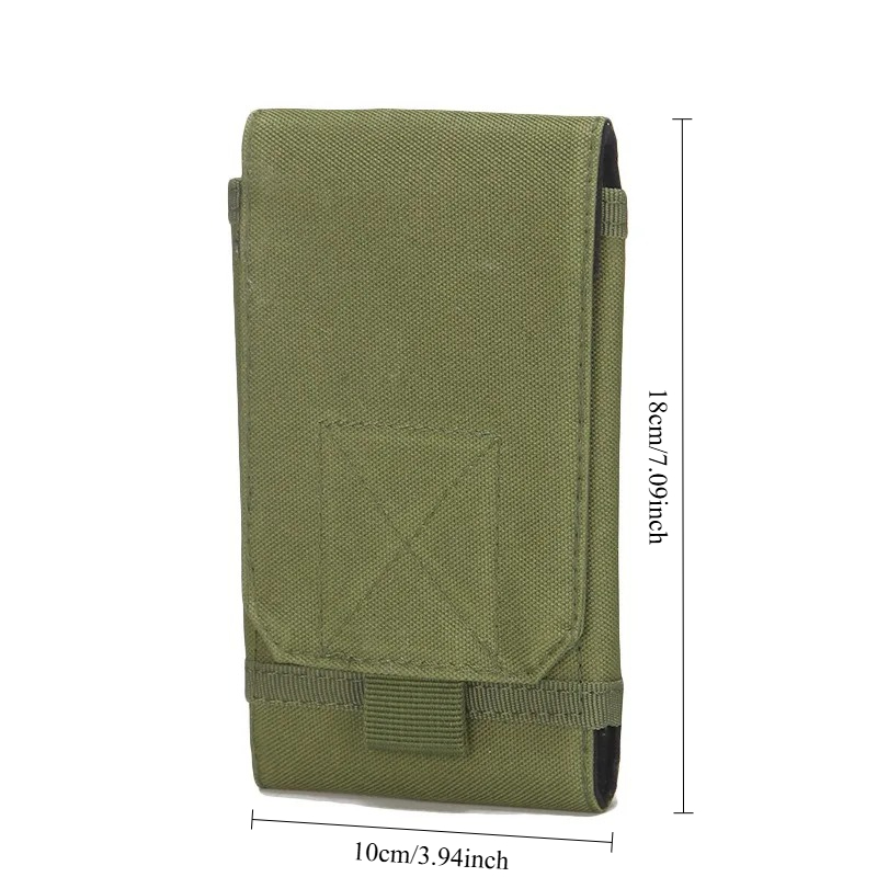 Borsa da cintura per smartphon - Tool Bag recensione e prezzo