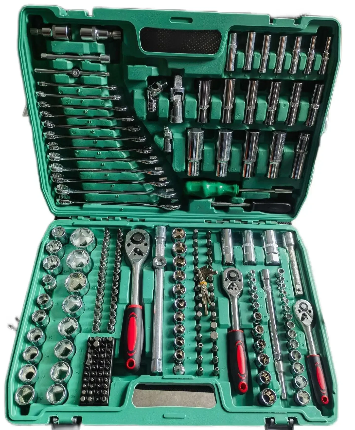 Set di Attrezzi per Riparazion - Wrench Set recensione e prezzo