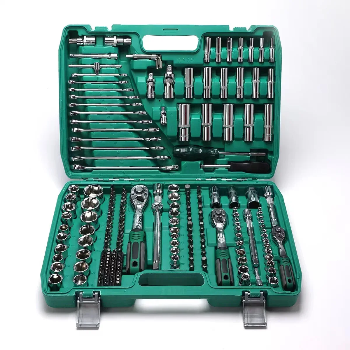 Set di Attrezzi per Riparazion - Wrench Set recensione e prezzo