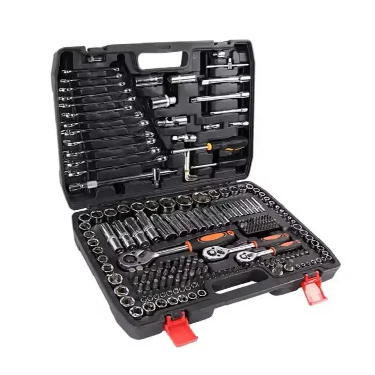 Set di Attrezzi per Riparazion - Wrench Set recensione e prezzo