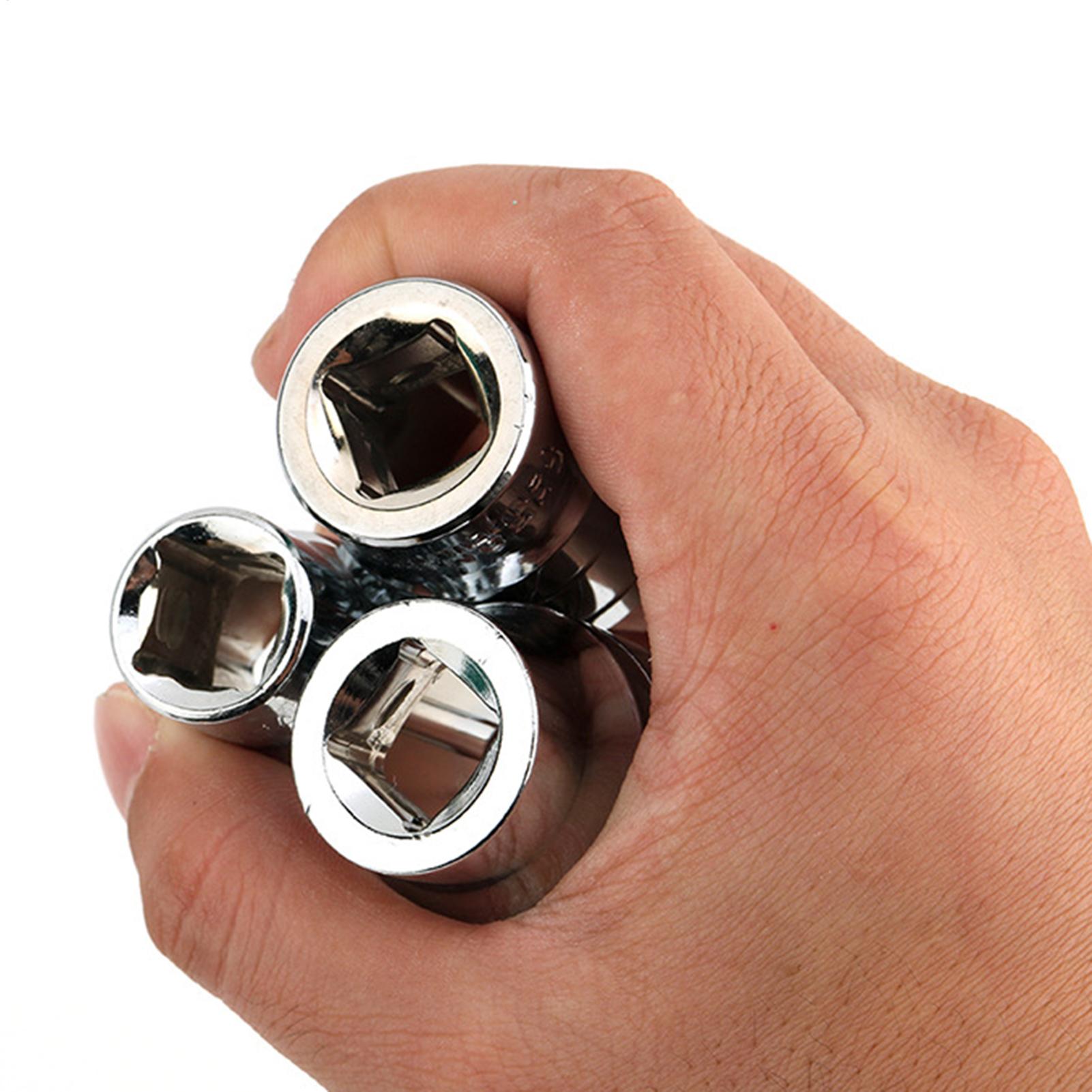 Set di chiavi a bussola univer - Tool Set recensione e prezzo