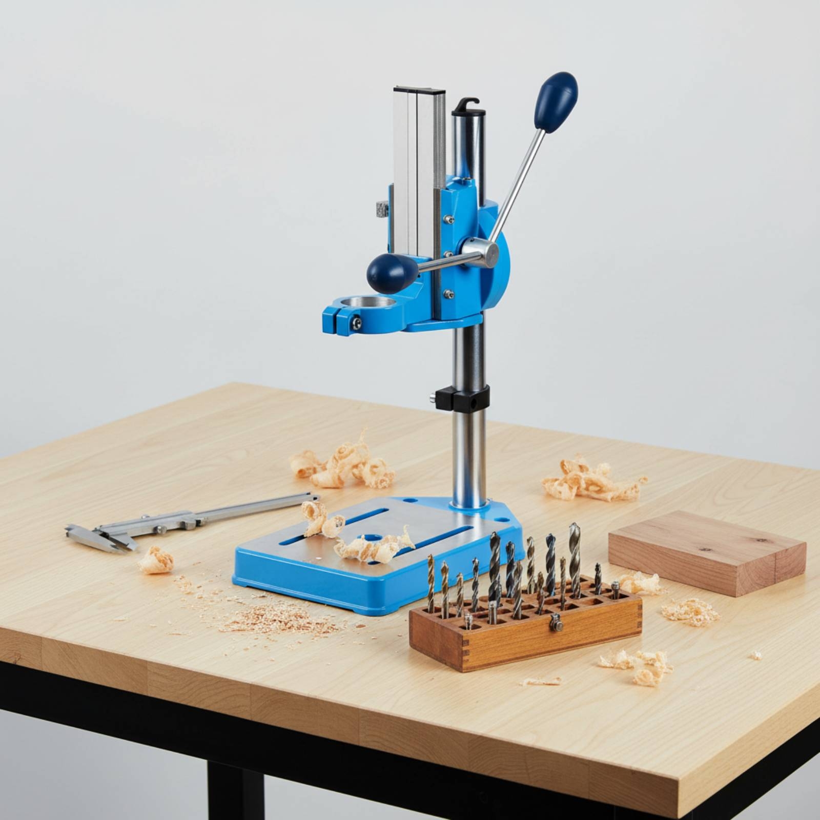 Supporto per Trapano da Banco  - Drill Press recensione e prezzo