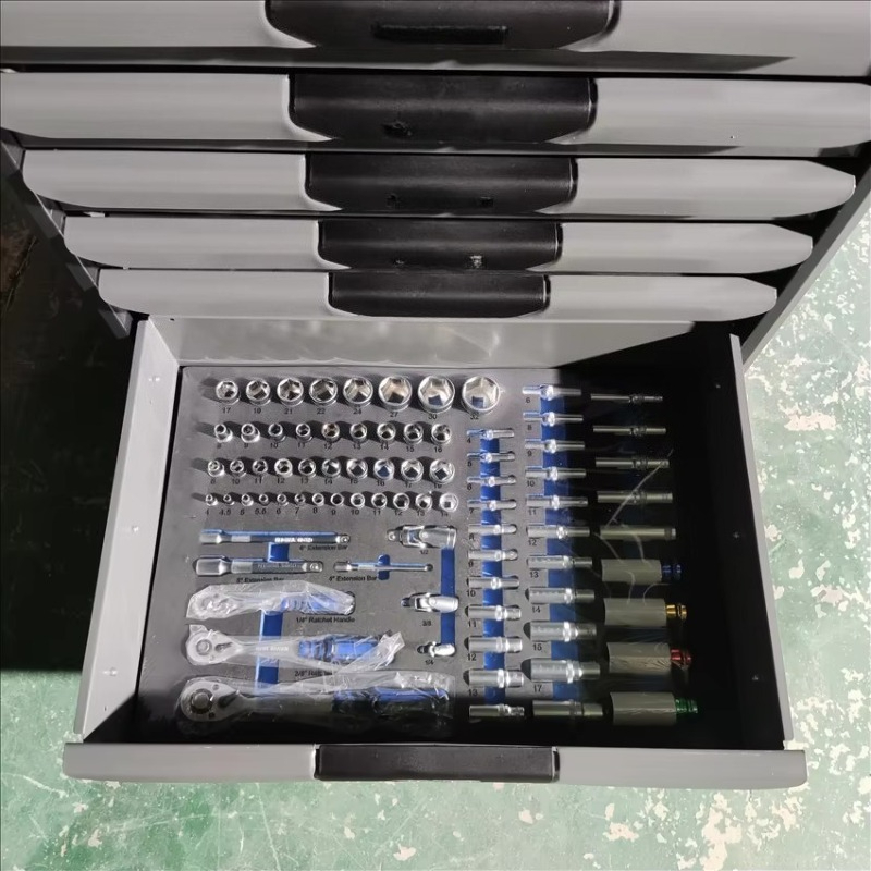 Set di Attrezzi per Riparazion - Hand Tools In Workshop recensione e prezzo