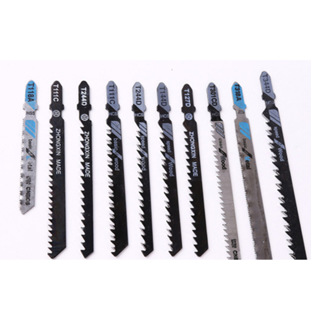 T144D T244D T111C T127D HCS La - Hacksaw recensione e prezzo