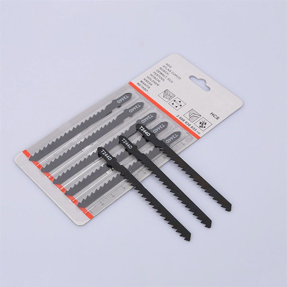 T144D T244D T111C T127D HCS La - Hacksaw recensione e prezzo