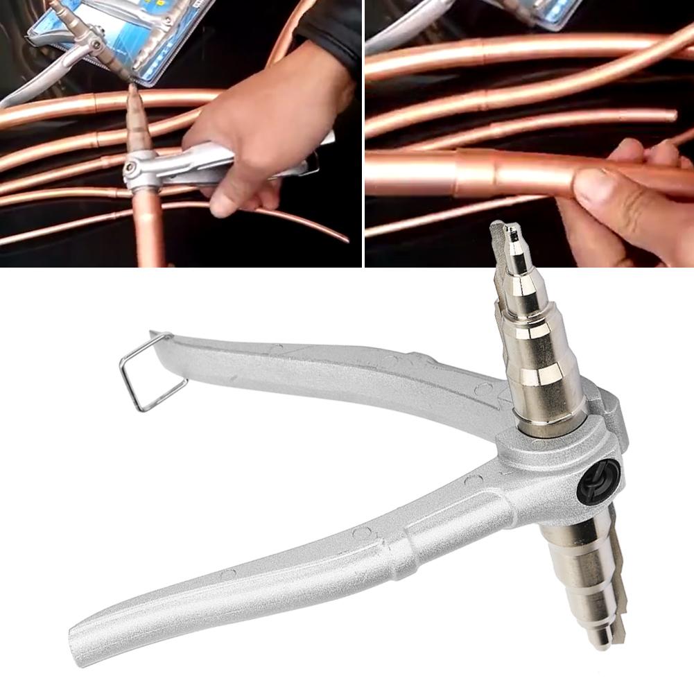 Utensile Manuale per Espansion - Tools Youtube recensione e prezzo