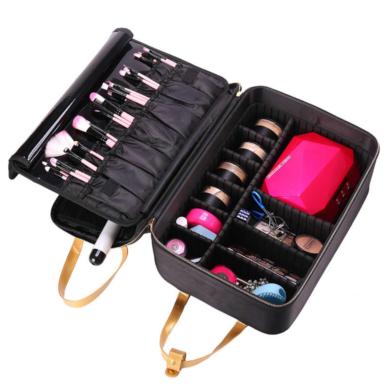 Valigetta per il Trucco con Di - Tool Bag recensione e prezzo