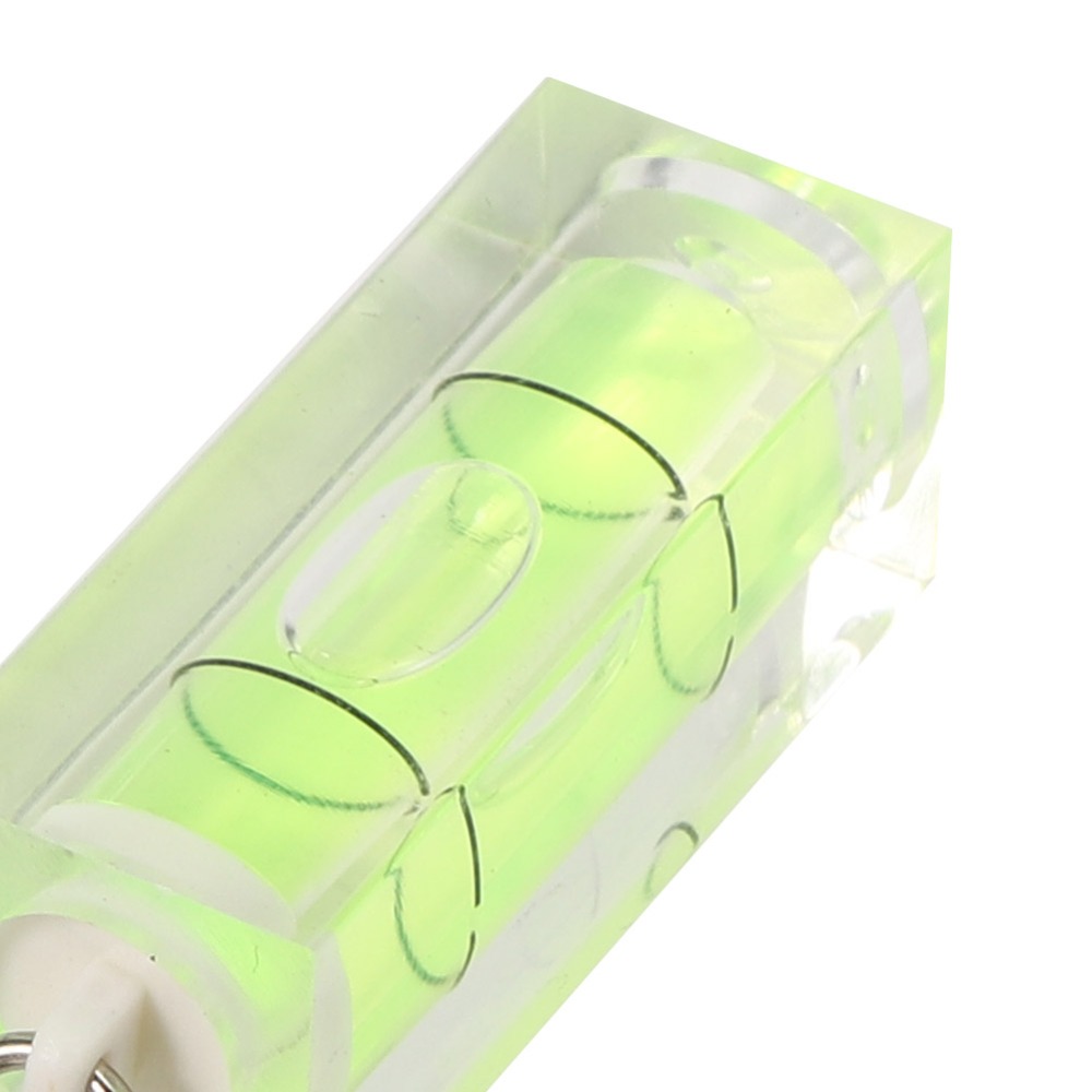 5 pezzi durevoli mini livella  - Spirit Level recensione e prezzo