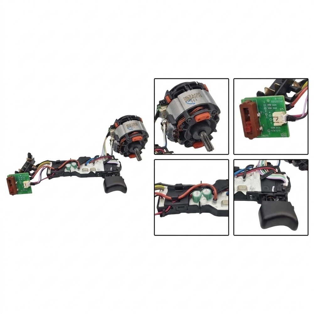 N574179 Gruppo Interruttore Mo - Socket Wrench recensione e prezzo