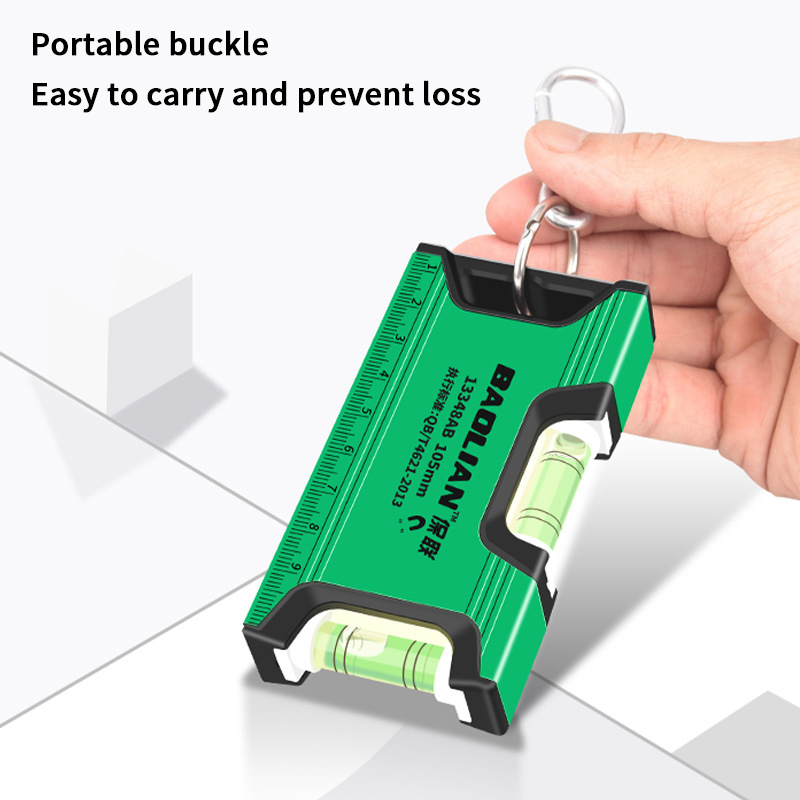 Misura verticale orizzontale R - Spirit Level recensione e prezzo