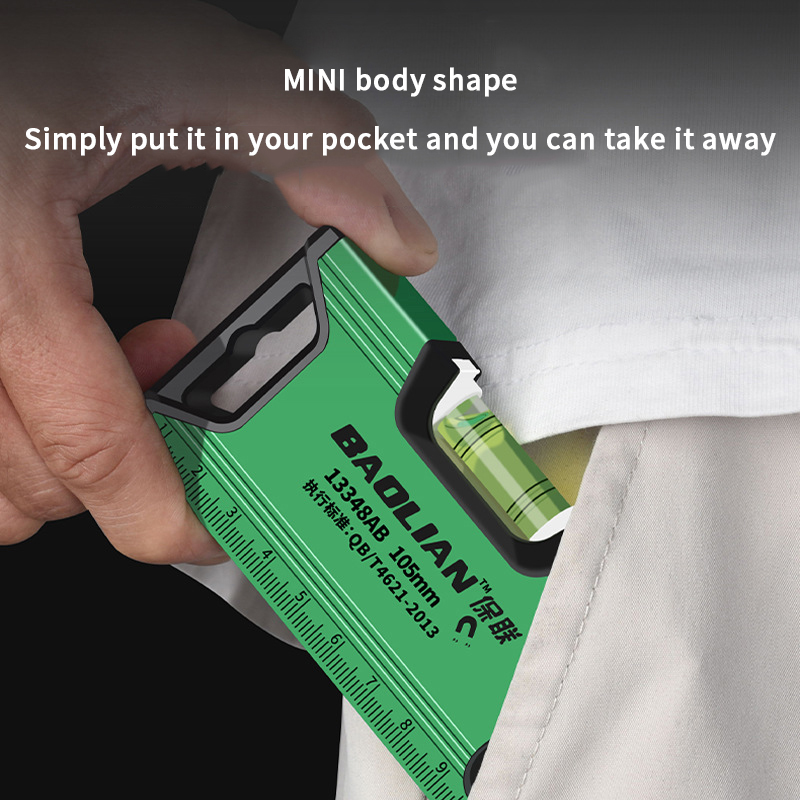 Misura verticale orizzontale R - Spirit Level recensione e prezzo