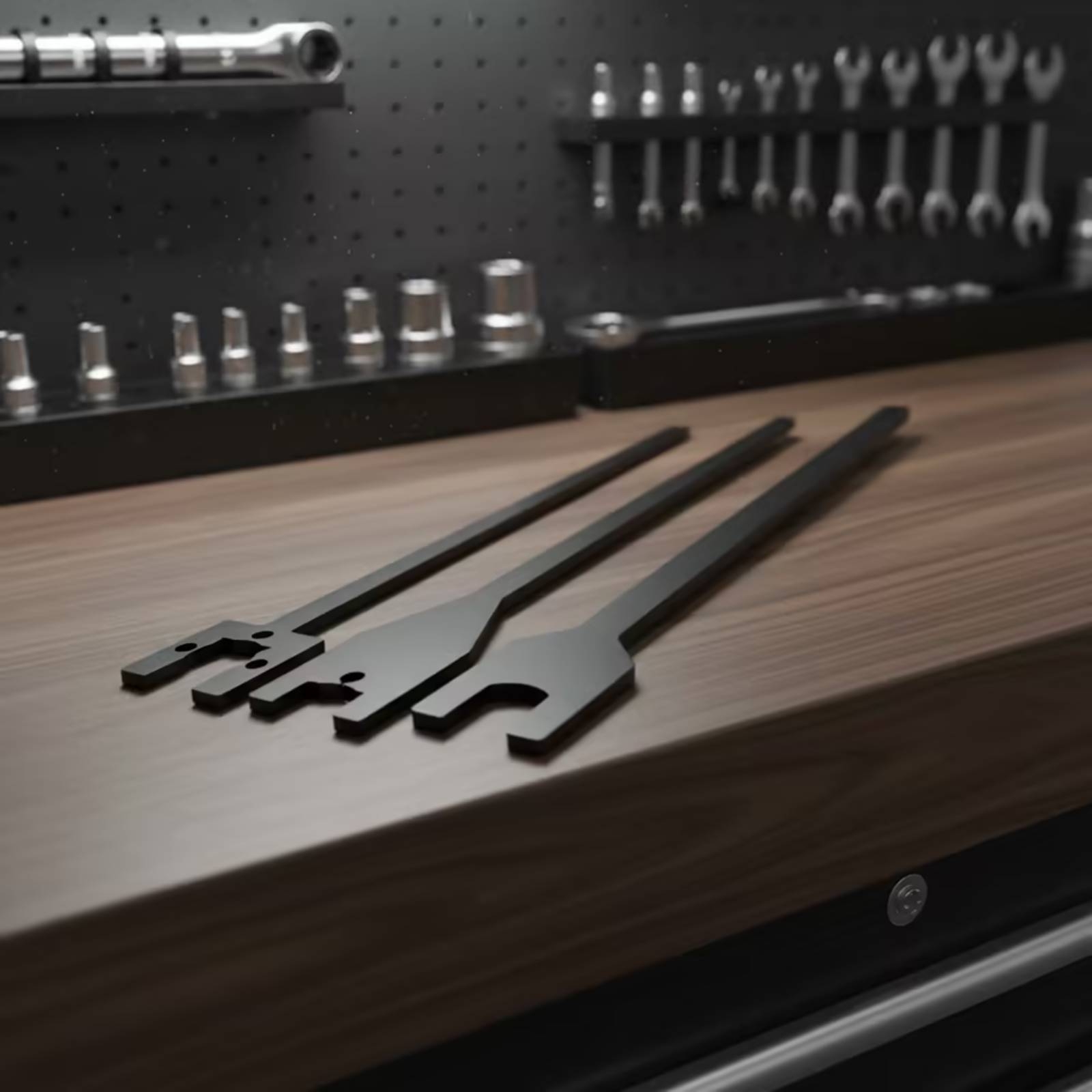 Set di 3 Chiavi per Frizione V - Wrench Set recensione e prezzo