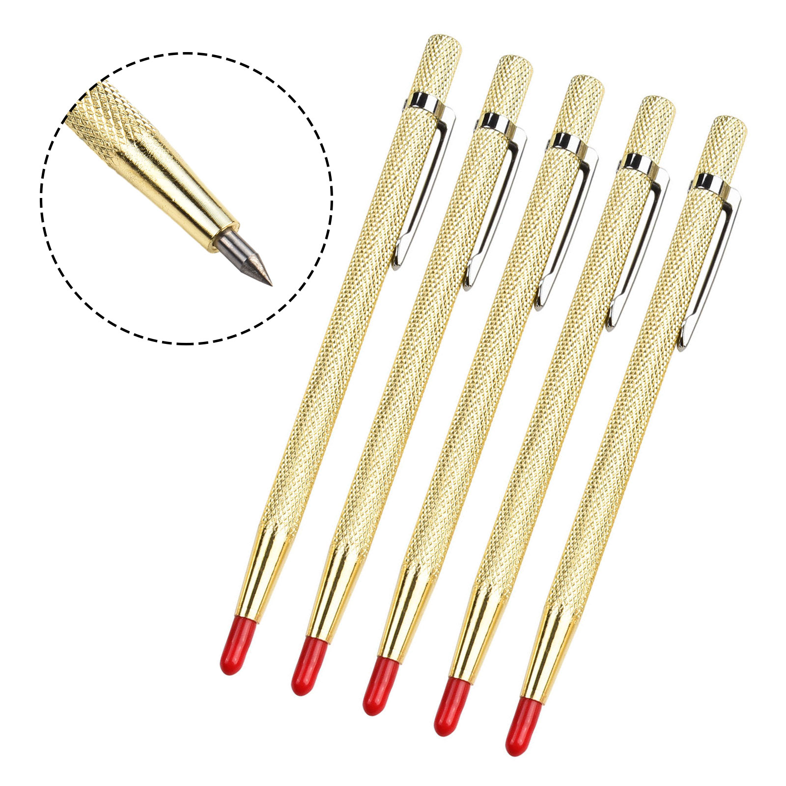 Penna per incisione, penna con - Hand Tools And Workshop Equipment recensione e prezzo