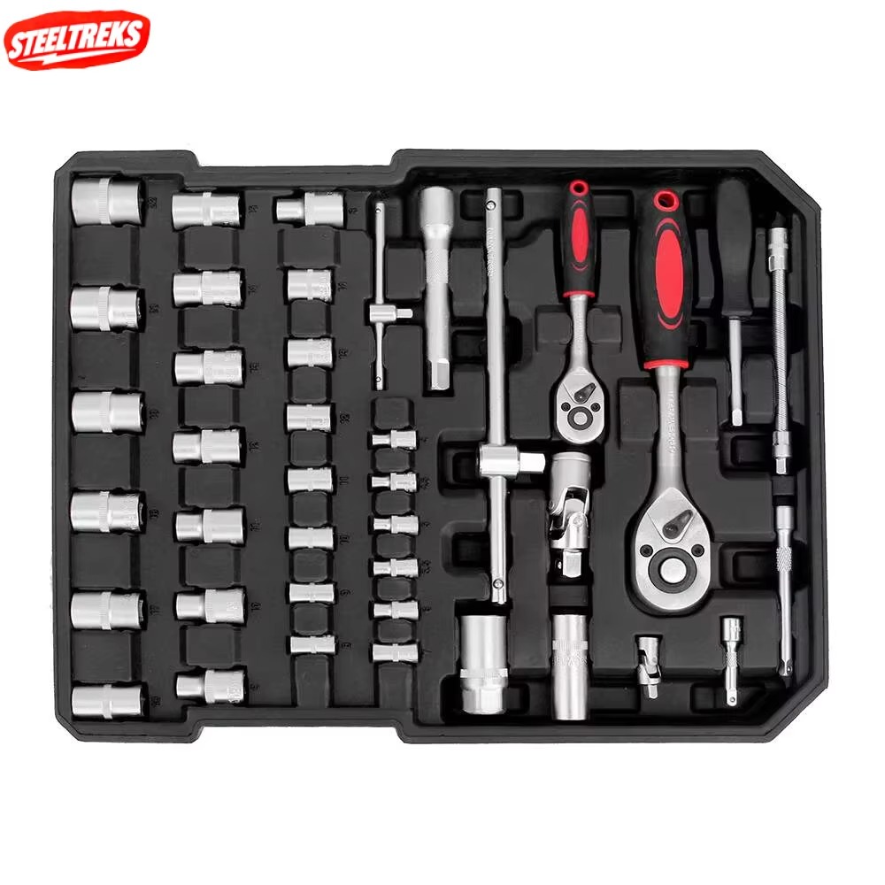 Set di Attrezzi Manuali OEM CR - Tool Set recensione e prezzo