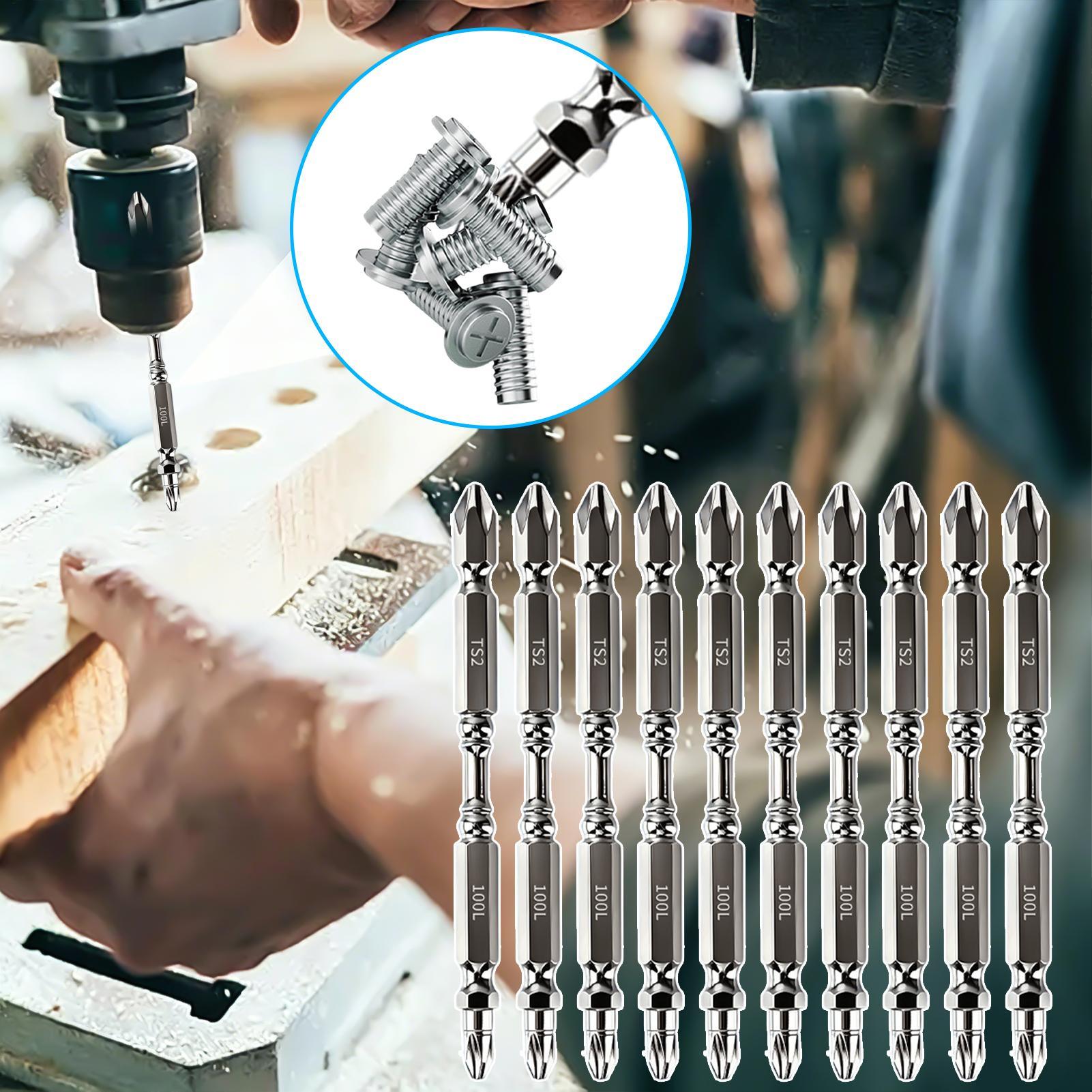 Set di punte per cacciavite ma - Screwdriver Set recensione e prezzo