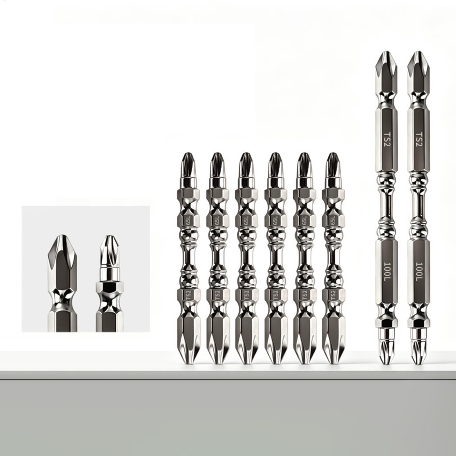 Set di punte per cacciavite ma - Screwdriver Set recensione e prezzo