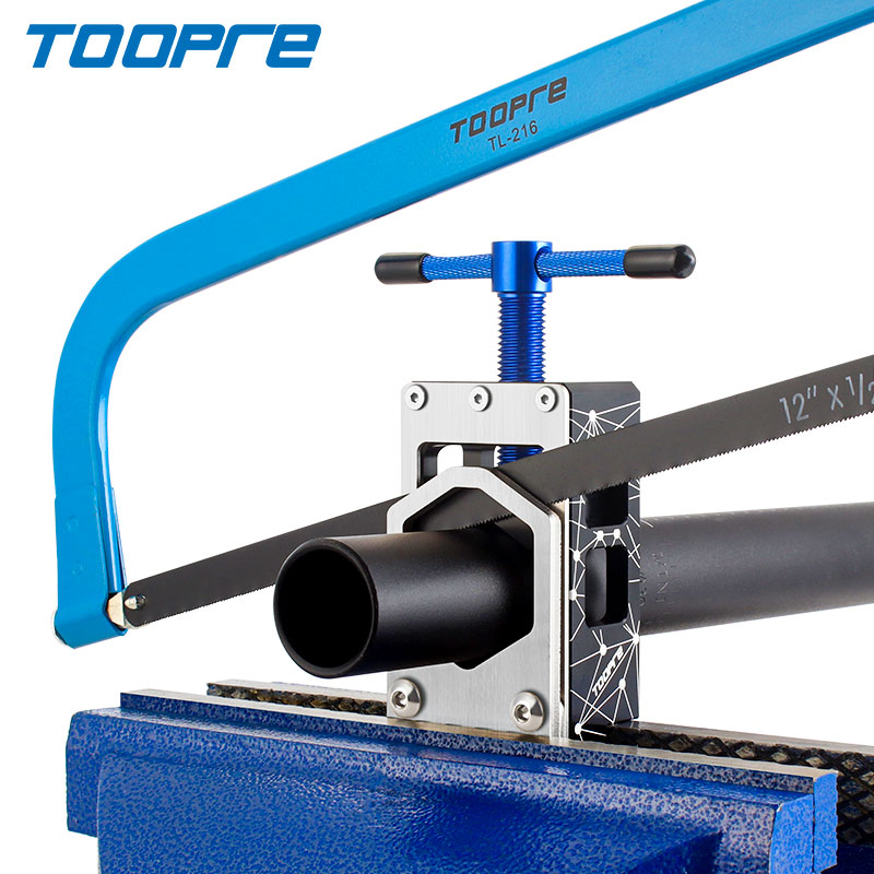 TOOPRE Supporto per tubo di ta - Hacksaw recensione e prezzo