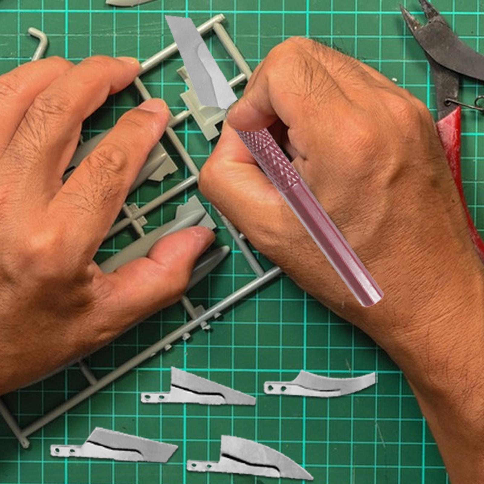 Kit di Utensili per Modellismo - Hacksaw recensione e prezzo