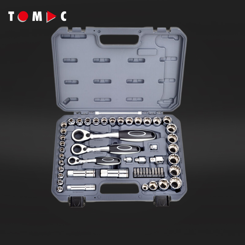 Set di Chiavi a Bussola TOMAC  - Tool Set recensione e prezzo