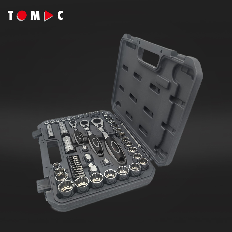Set di Chiavi a Bussola TOMAC  - Tool Set recensione e prezzo