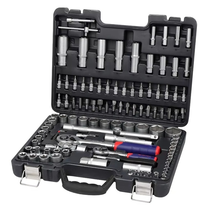 Set di Attrezzi Professionali  - Socket Wrench recensione e prezzo