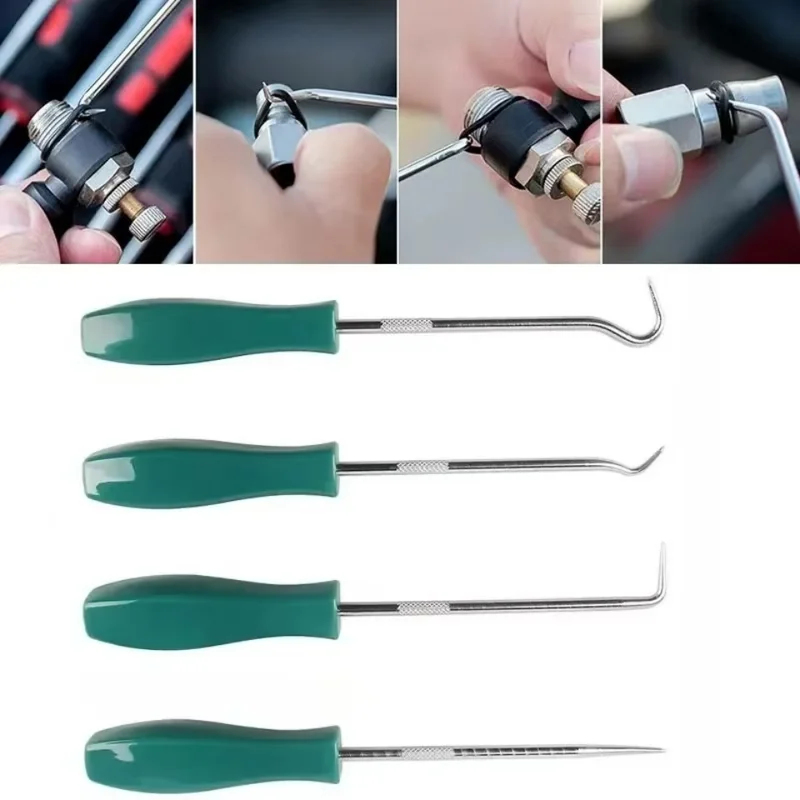 Set di 4 Ganci per Guarnizioni - Hand Tools In Workshop recensione e prezzo