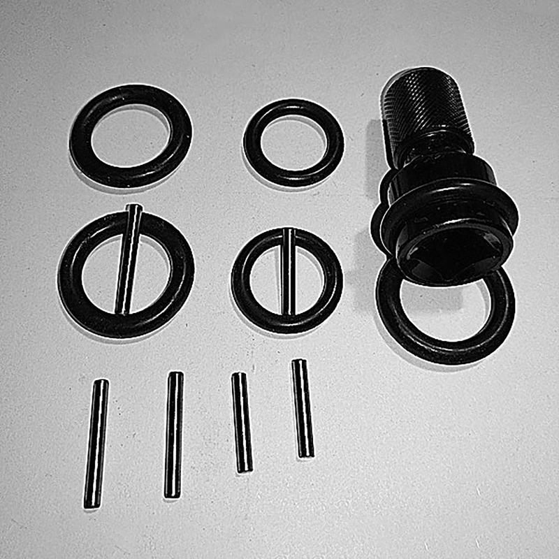 Set di 10 pezzi di ricambio, c - Socket Wrench recensione e prezzo