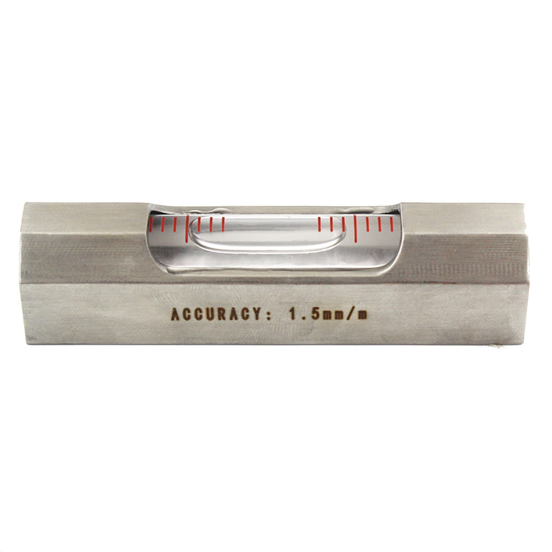 Bolla livella ad alta precisio - Spirit Level recensione e prezzo