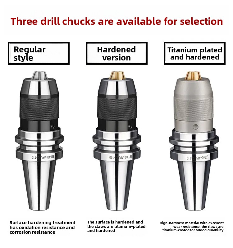 Mandrino portautensili AUP per - Drill Press recensione e prezzo