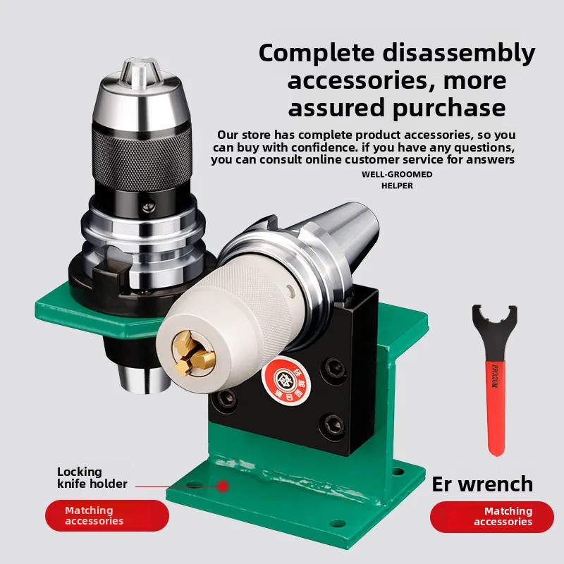 Mandrino portautensili AUP per - Drill Press recensione e prezzo