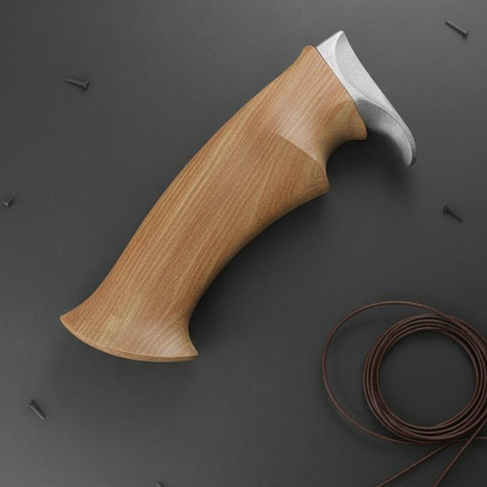 Pannelli per manici in legno p - Tool Bag recensione e prezzo