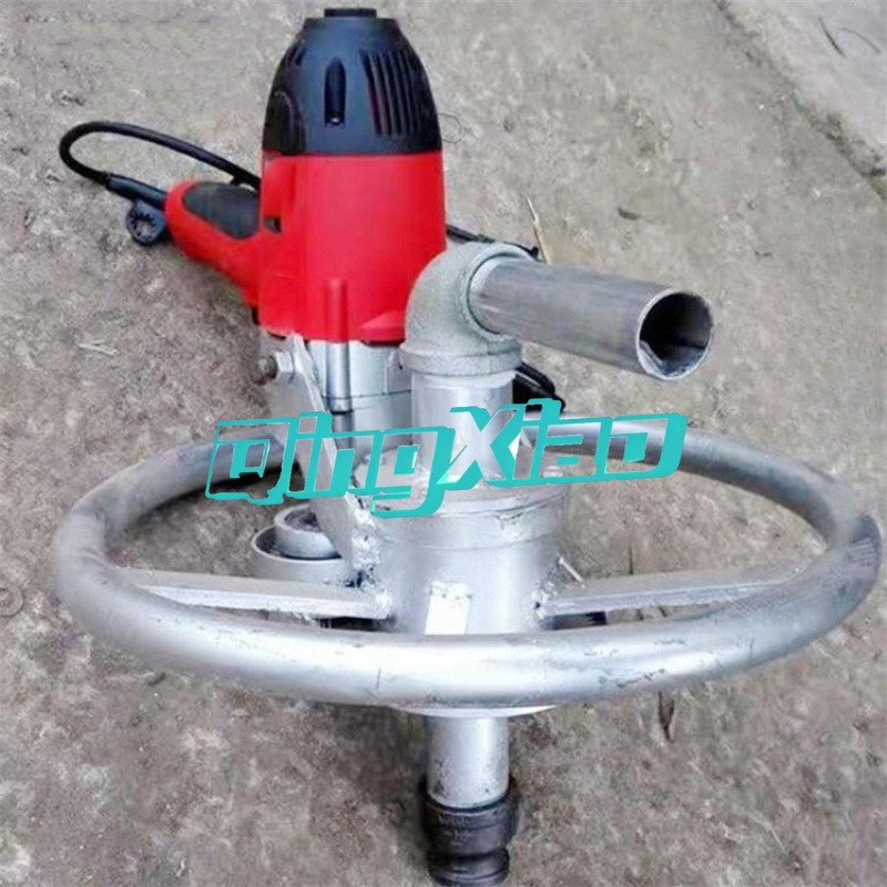 Macchina Portatile per Perfora - Drill Press recensione e prezzo