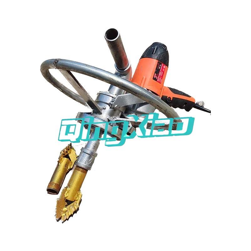 Macchina Portatile per Perfora - Drill Press recensione e prezzo