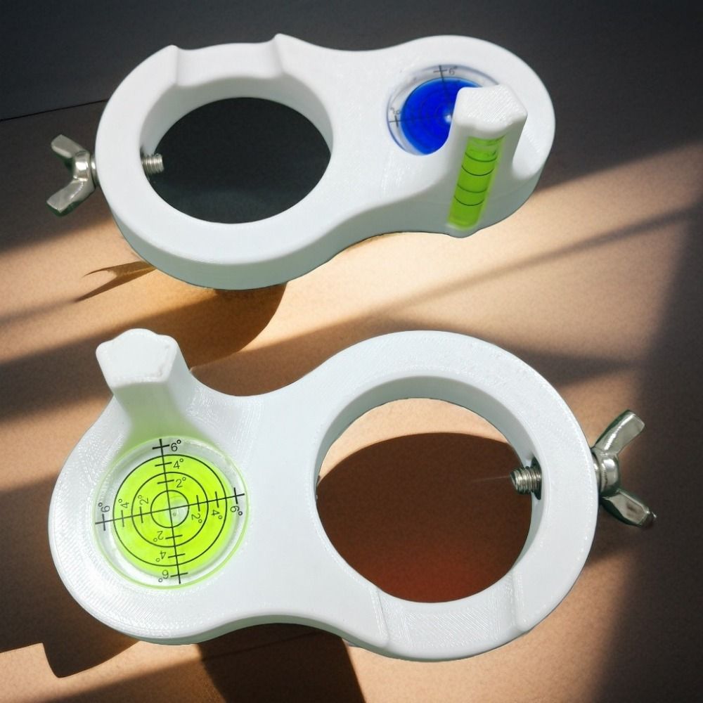 Livella Circolare Piccola per  - Spirit Level recensione e prezzo