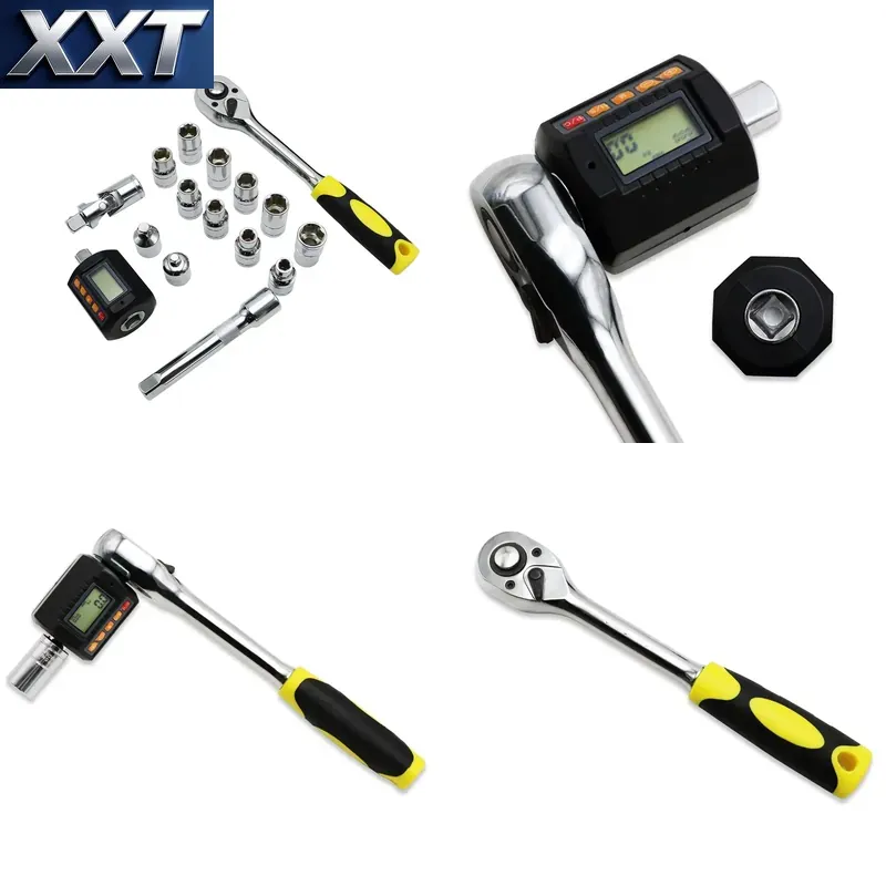 XXT SHAHE Set di Chiavi a Buss - Socket Wrench recensione e prezzo