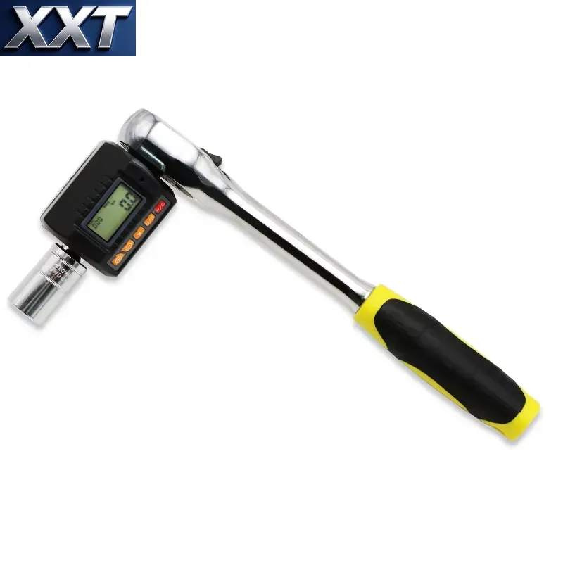 XXT SHAHE Set di Chiavi a Buss - Socket Wrench recensione e prezzo