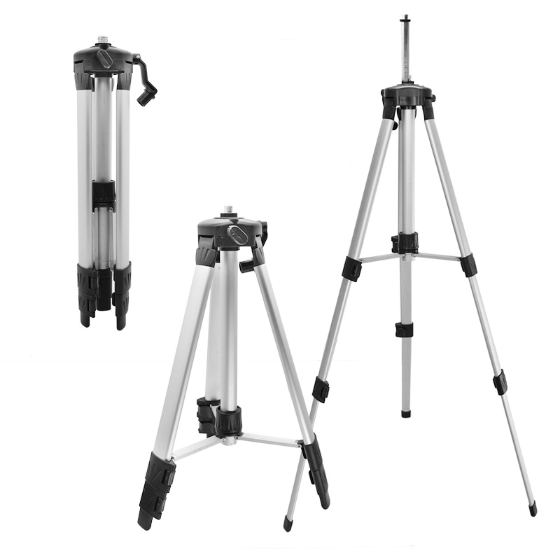 Treppiede per livello laser 12 - Spirit Level recensione e prezzo