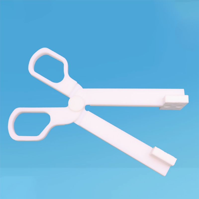Pinza per crogioli in politetr - Pliers recensione e prezzo